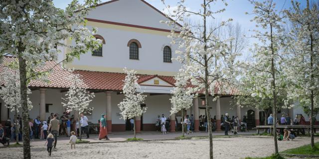 Badhuis lente.jpg