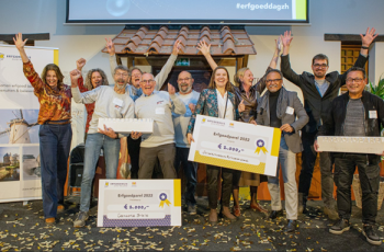 Erfgoeddag 2022