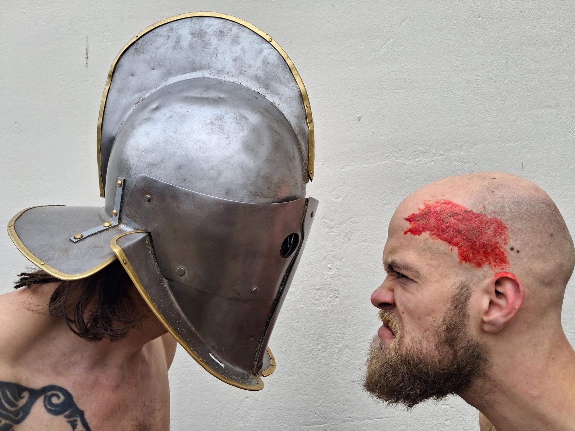 Speciaal Toernooi van de Gladiatoren