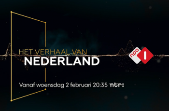 Het verhaal van Nederland