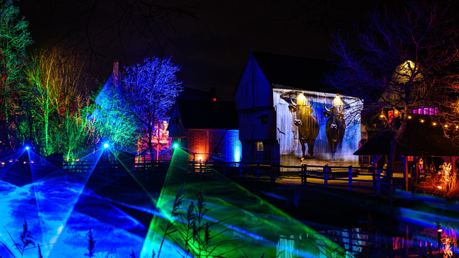 Terugblik succesvol Licht Festival