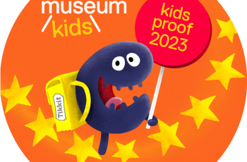 Kidsproof 2023 