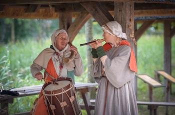 Museumpark Archeon wint zilver bij de DagjeWeg.NL Awards 2025