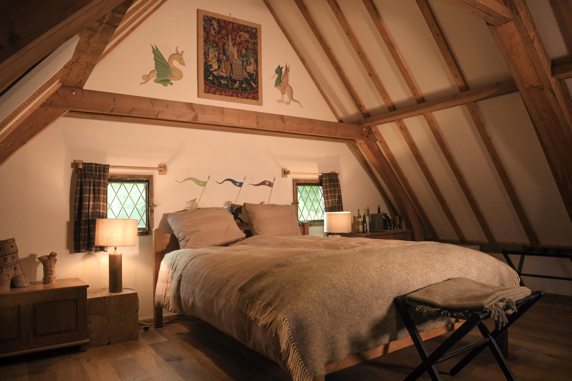 Reserve Medieval Holiday