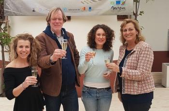 Lancering LimesJournaal