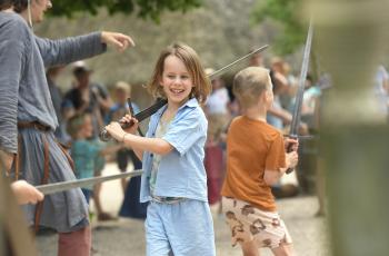 Nieuwsbrief Zomervakantie 2024