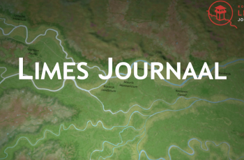 Limes Journaal: Speciale aandacht reconstructies Zwammerdamschepen