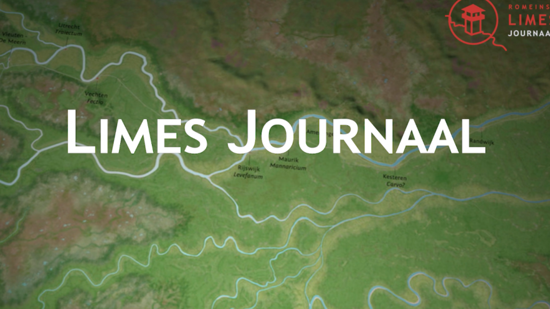 Volgende uitgave Limes Journaal komt eraan