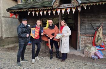 Archeon Steunt Sintvoorieder1