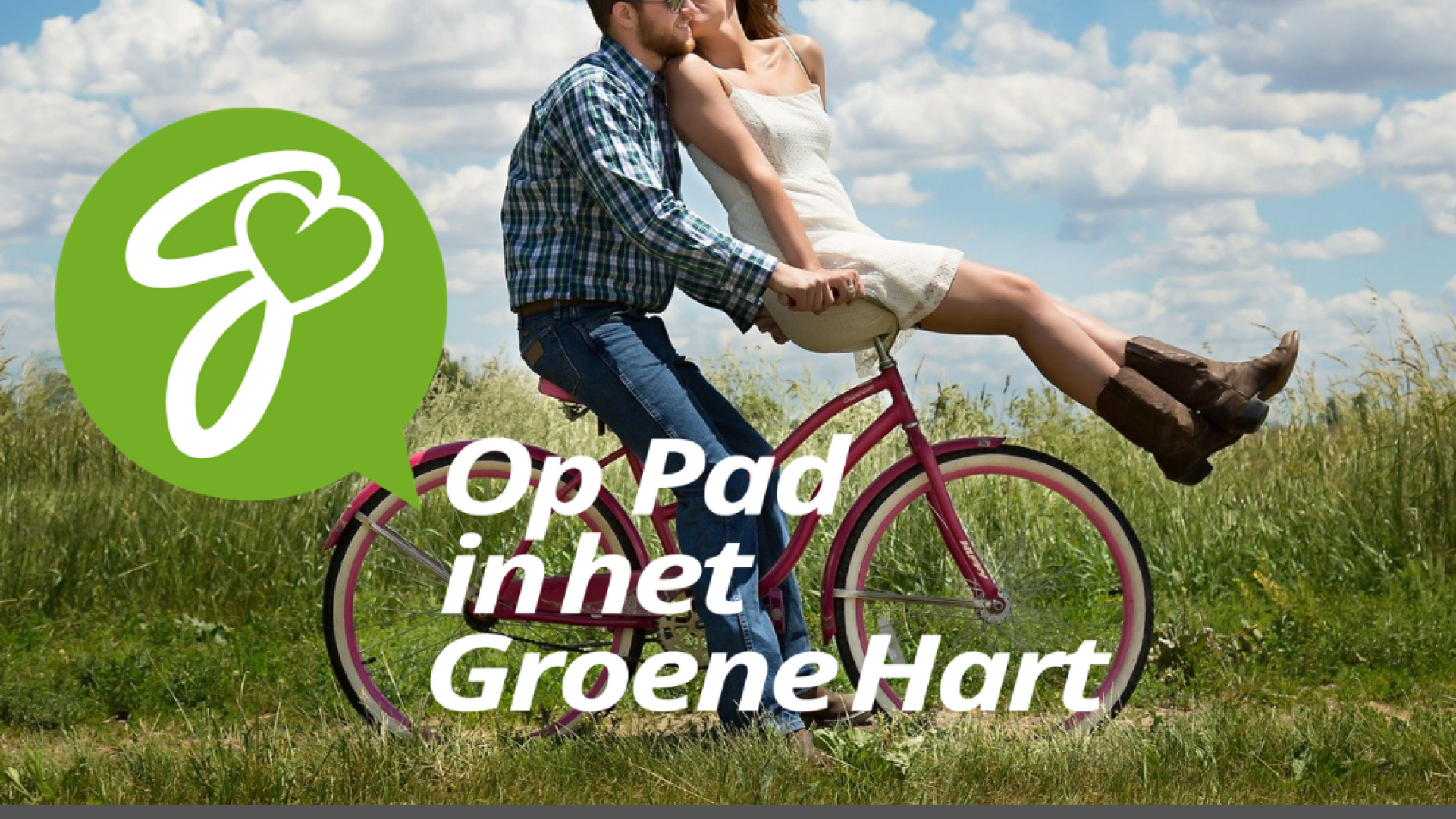 Op pad in het Groene Hart