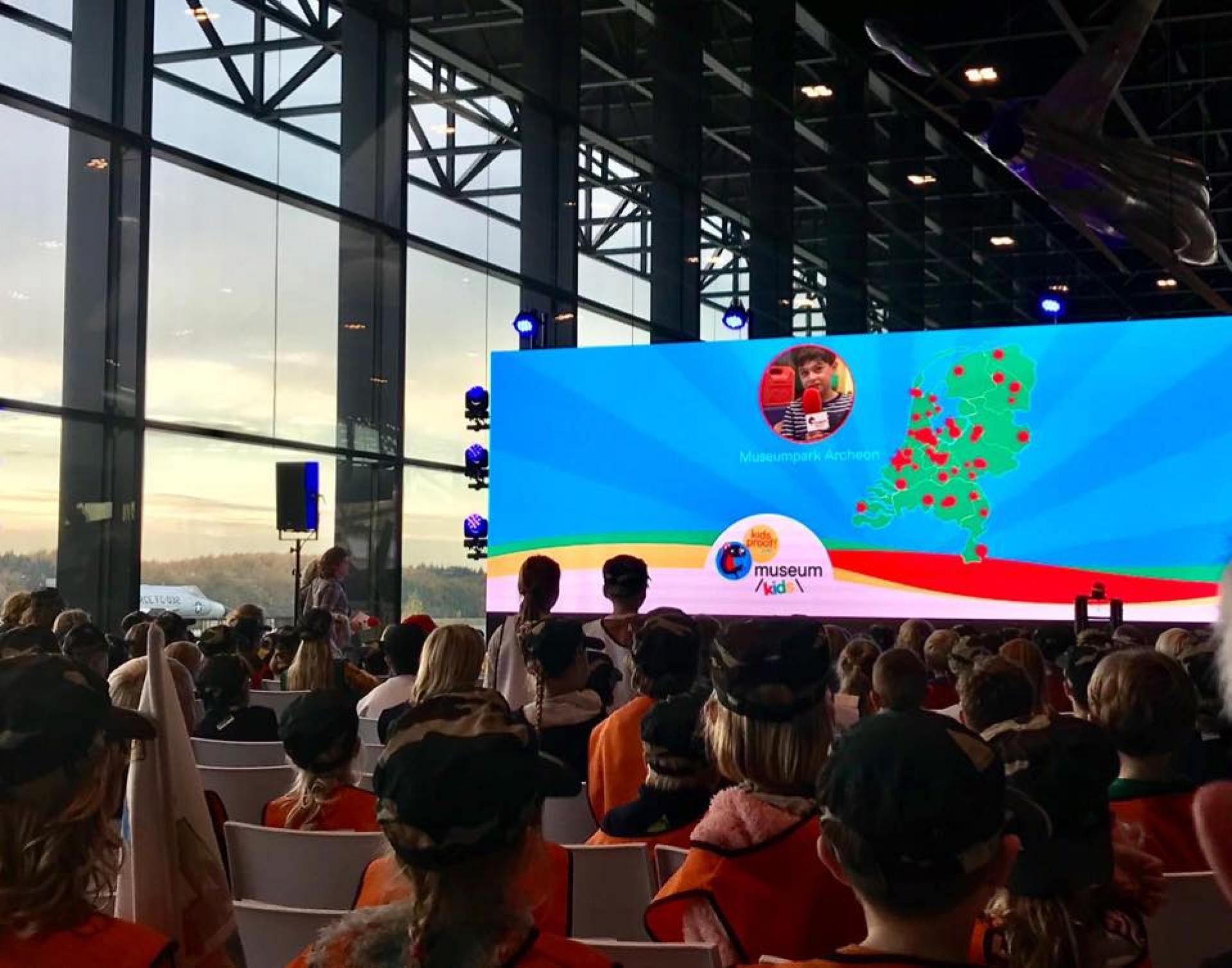 Archeon KidsProof 2019