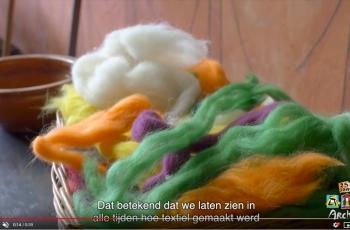 Terugblik Textiel weekend