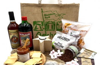 Nieuwe producten op de webshop