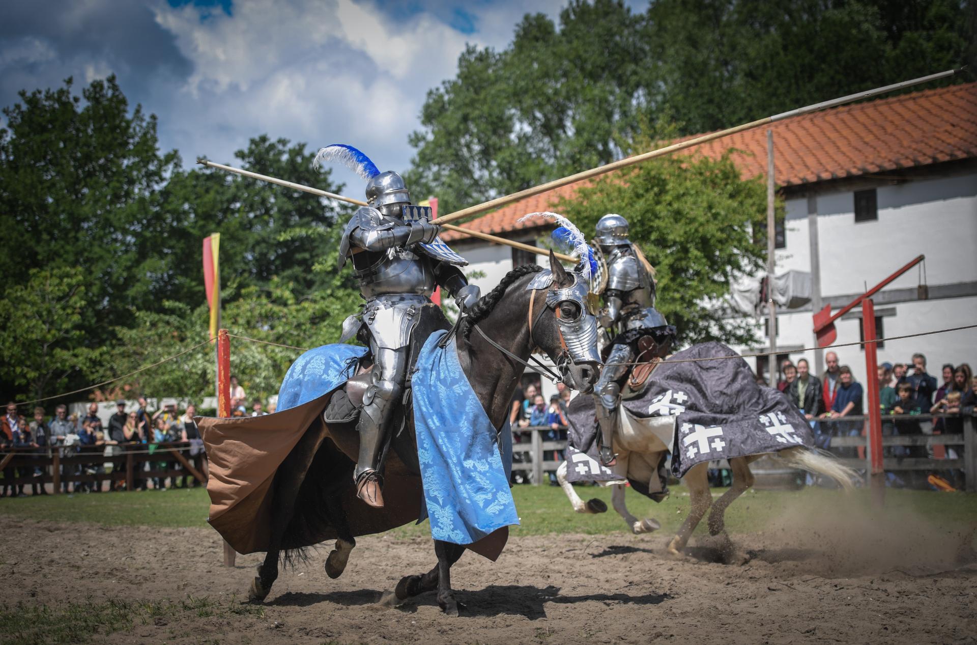 Knight Tournament 