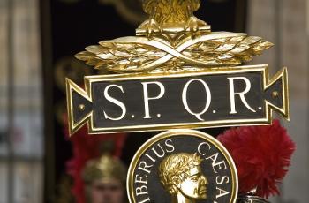 S.P.Q.R.