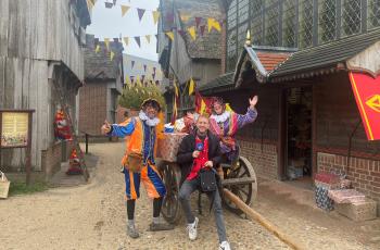Sint voor ieder kind 