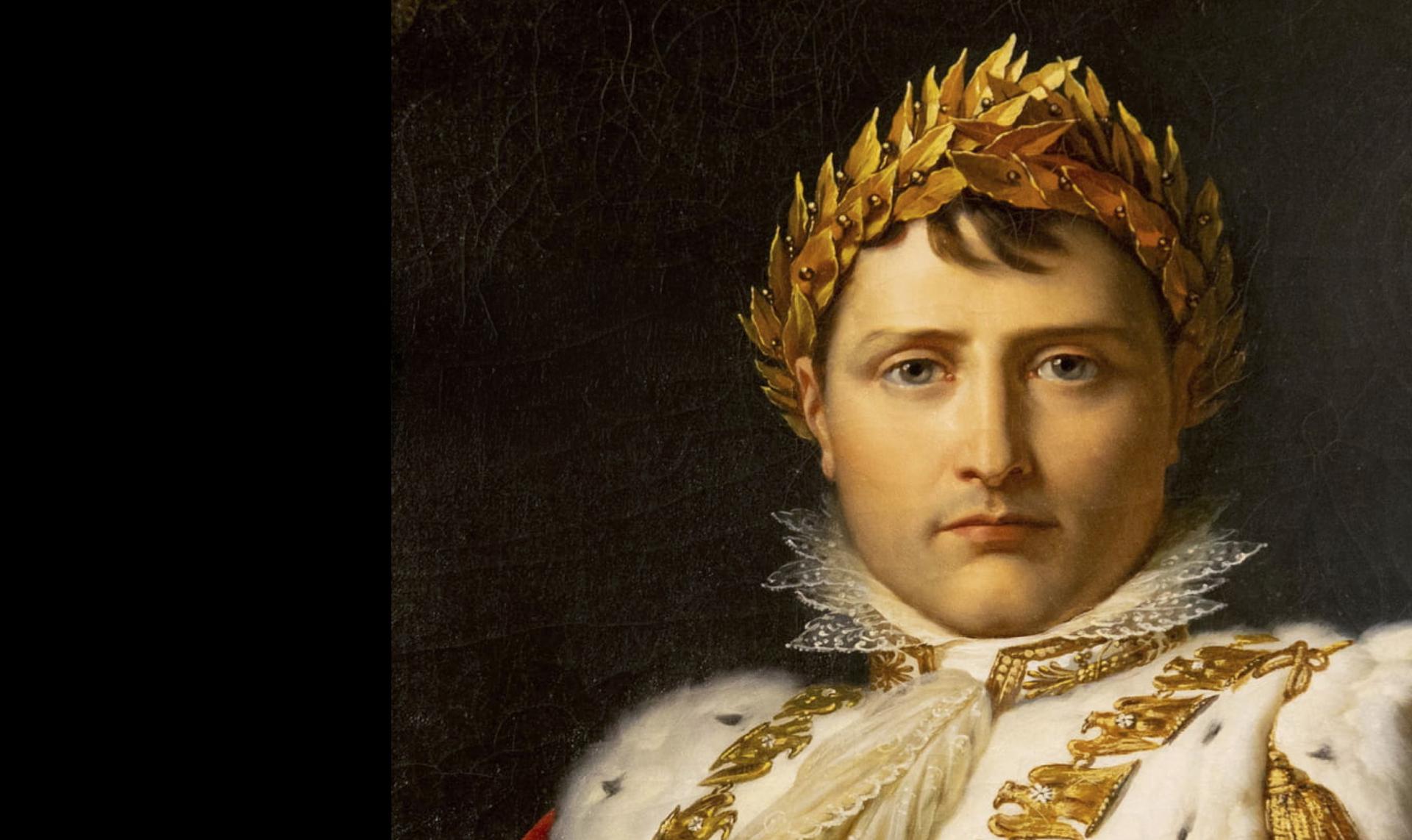 Tentoonstelling: Napoleon – Lang leve de Keizer
