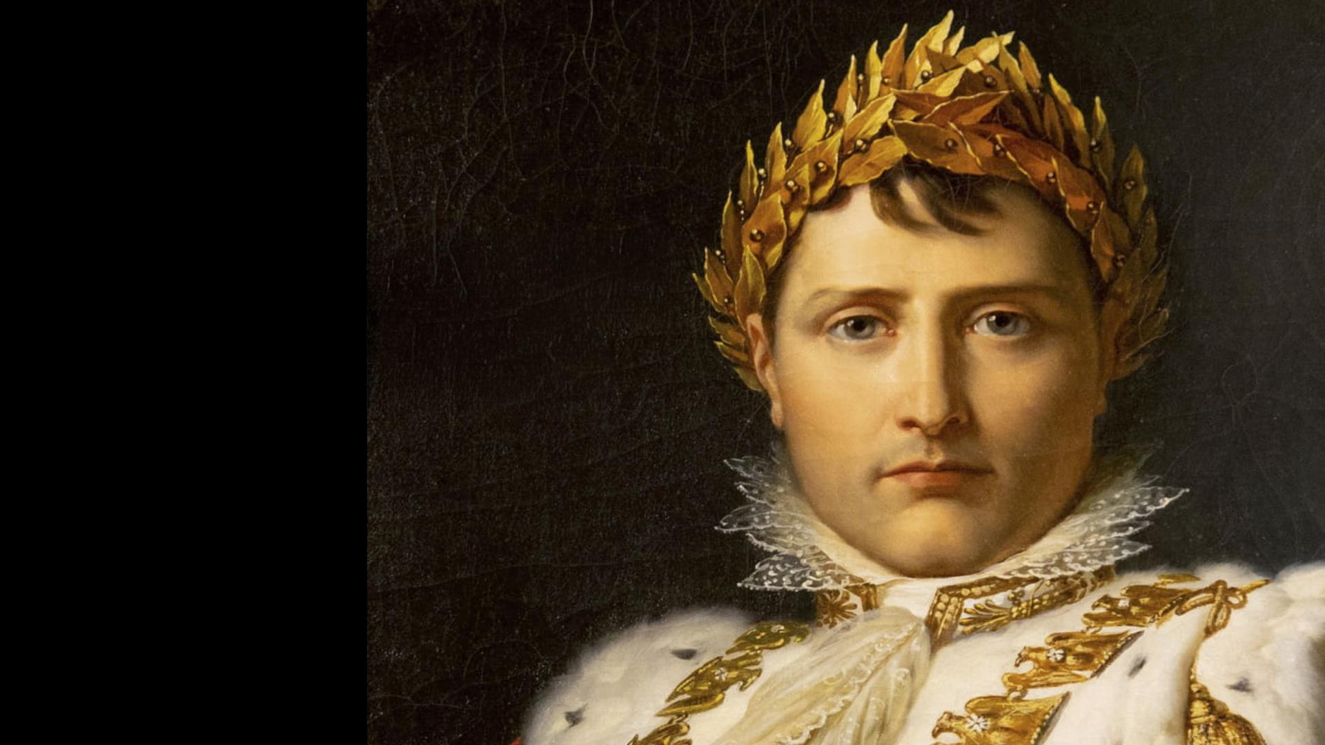 Ausstellung: Napoleon – Es lebe der Kaiser