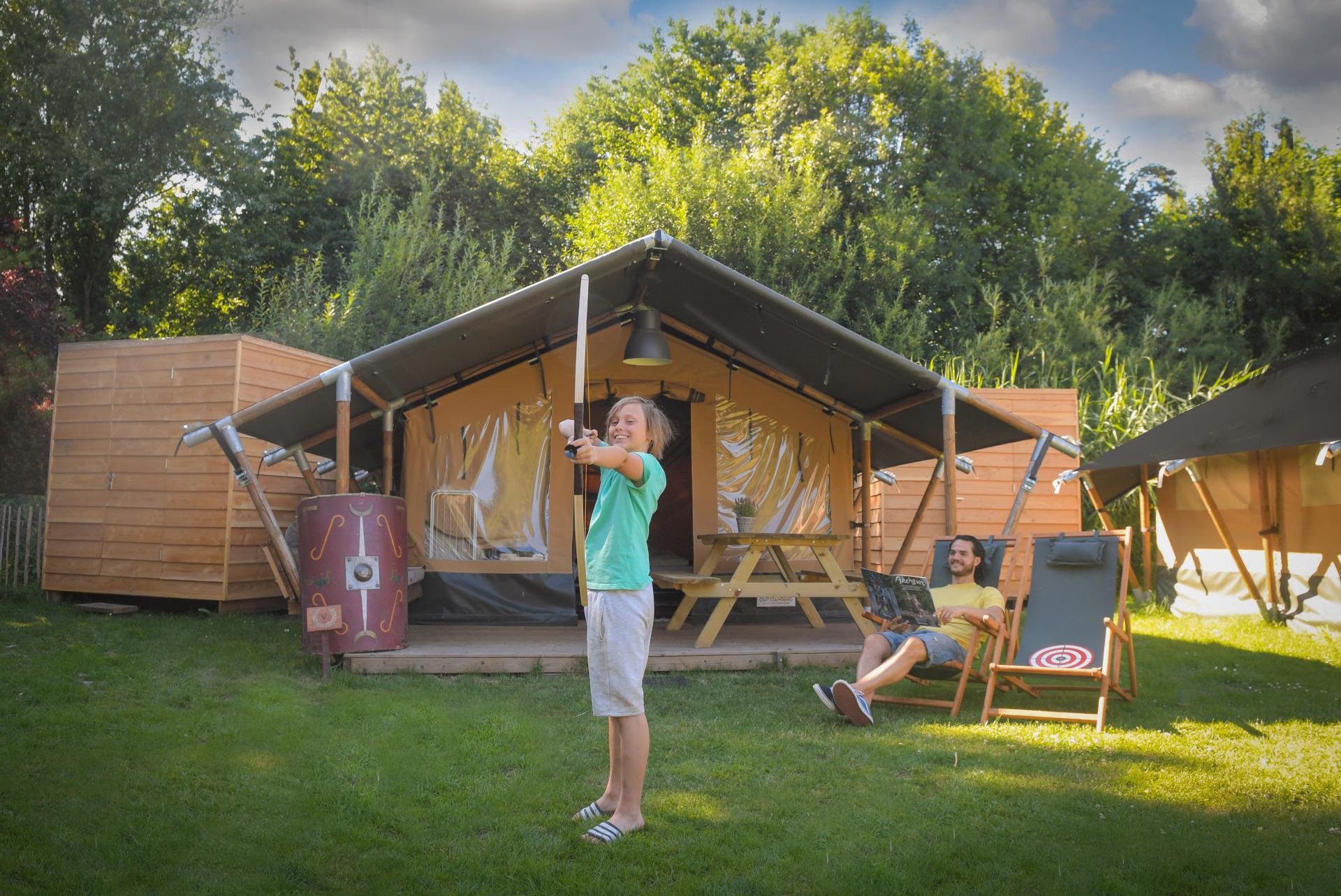 De leukste vakantie in eigen land