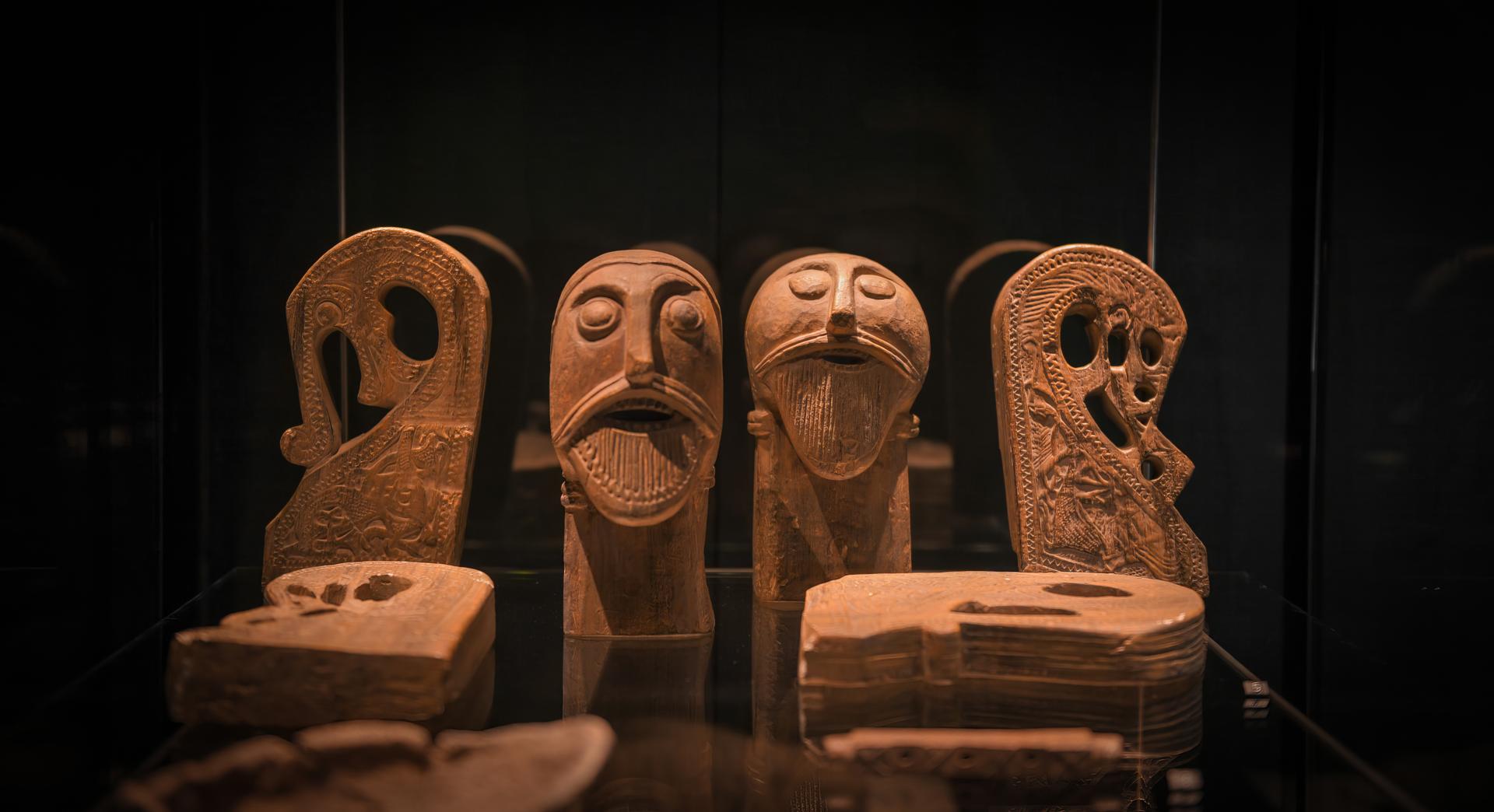 Exhibitions