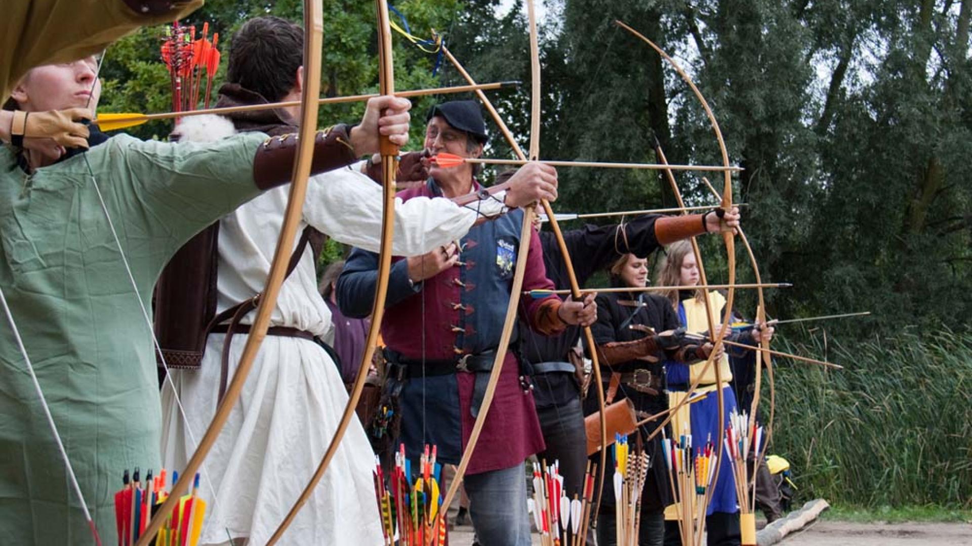Teambuilding