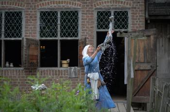 Boeken & parkgidsen Archeon