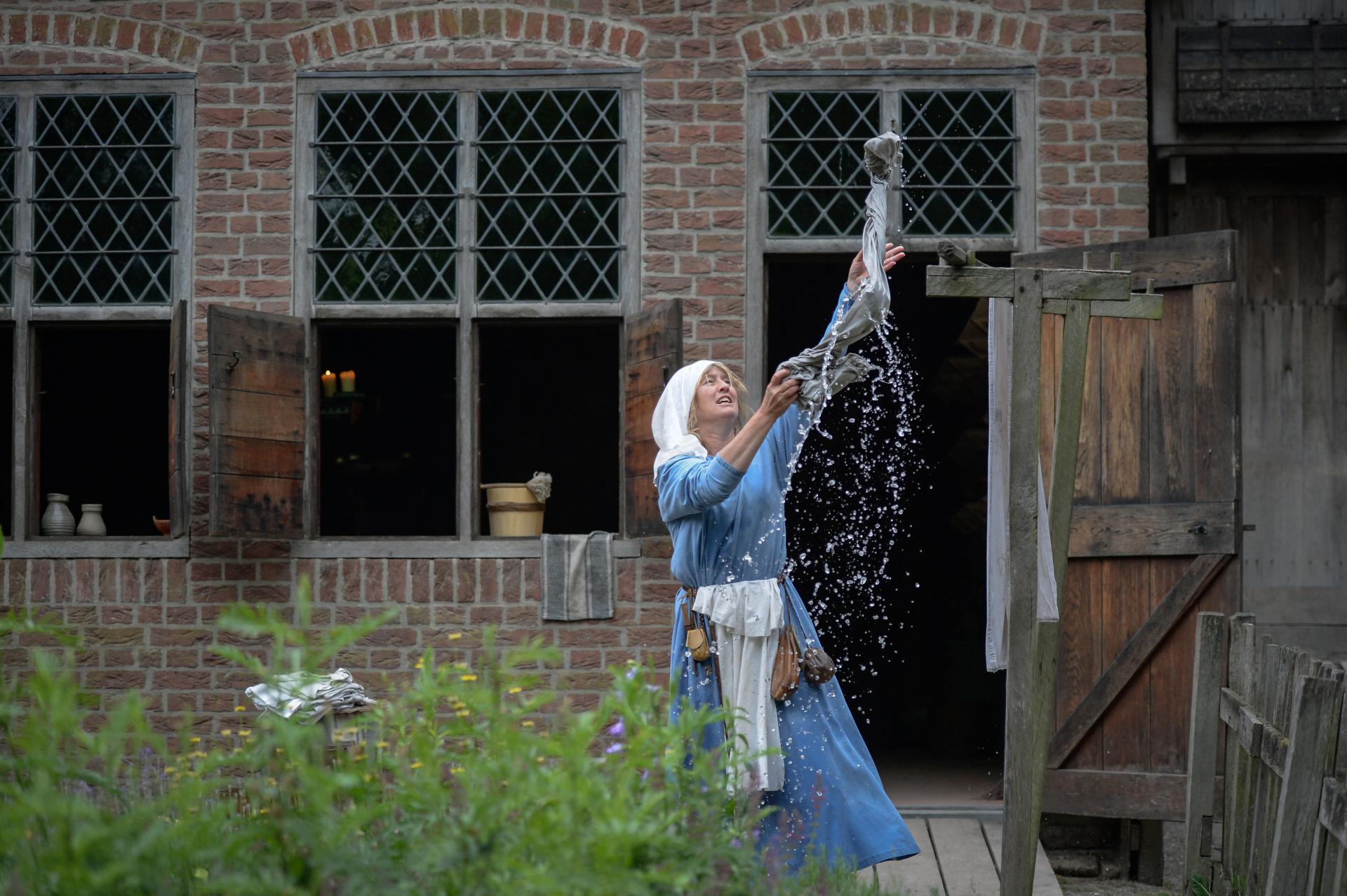 Boeken & parkgidsen Archeon