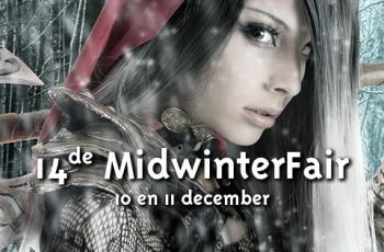 14de Midwinter Fair in het Witte Weekblad