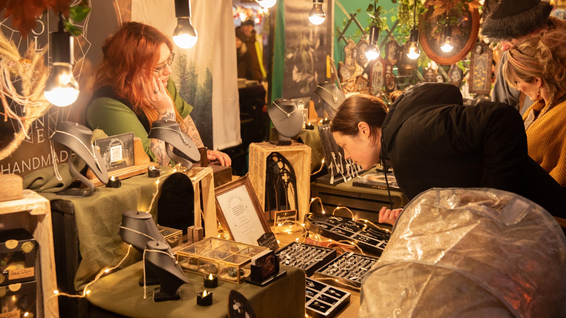 Formulier standhouder Midzomer Fair