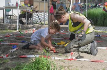 Terugblik Nationale Archeologie Dagen