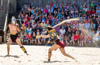 Experience Day van Cameranu