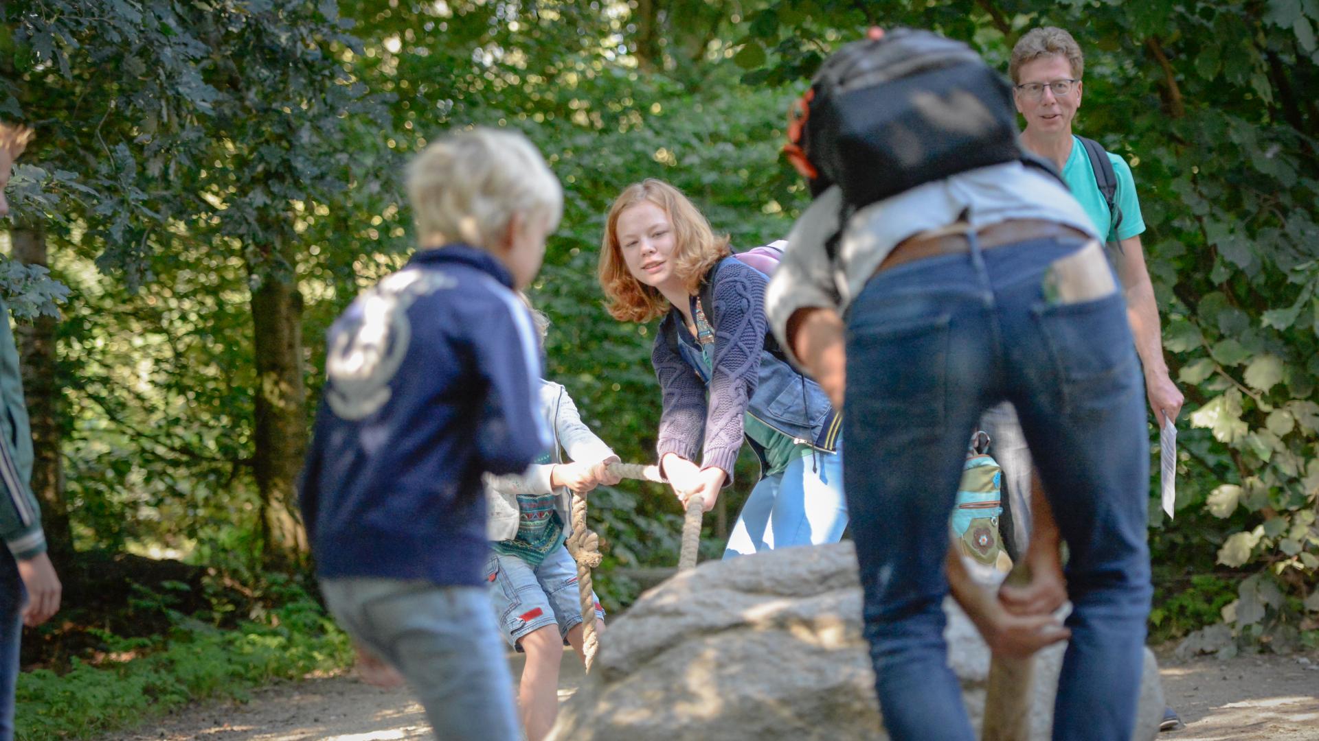 Information about the schooltrip